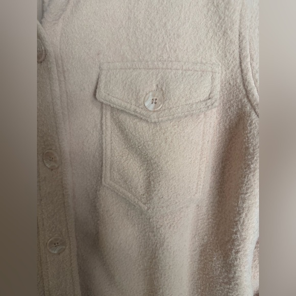 Joie Women’s Button Down Shirt/Jacket - Picture 3 of 16